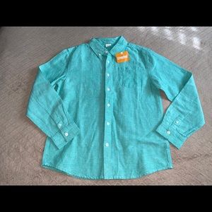 NWT Gymboree size 10-12 Shirt
